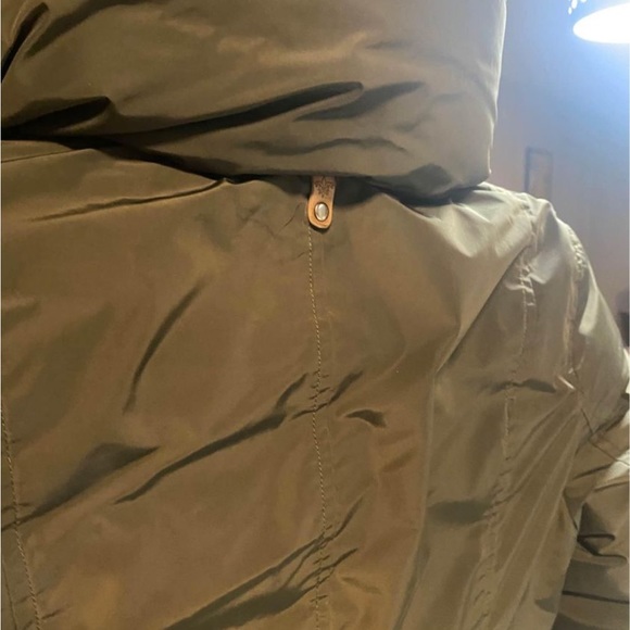 Mackage winter jacket ‼️SOLD‼️ - Picture 4 of 5